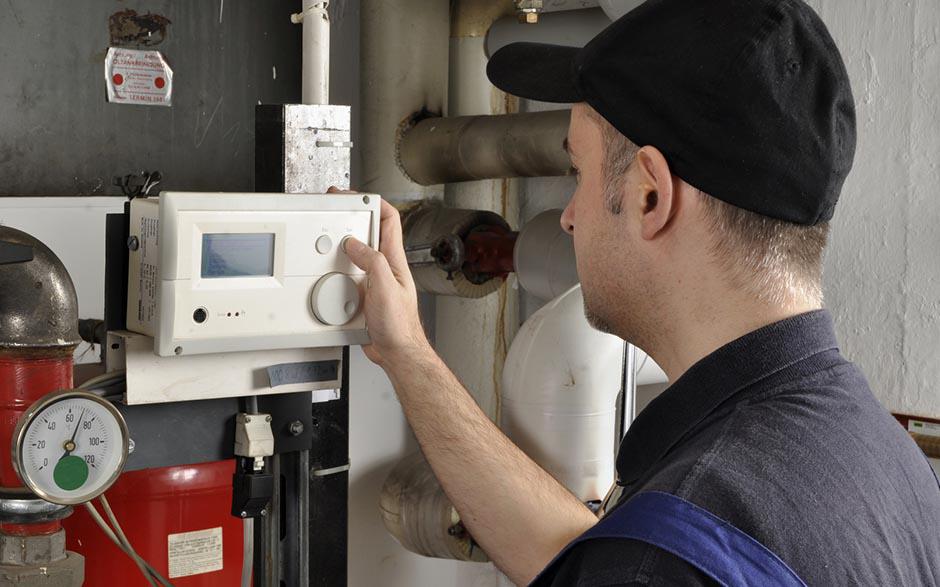 chauffe-eau gaz Les Clayes-sous-Bois
