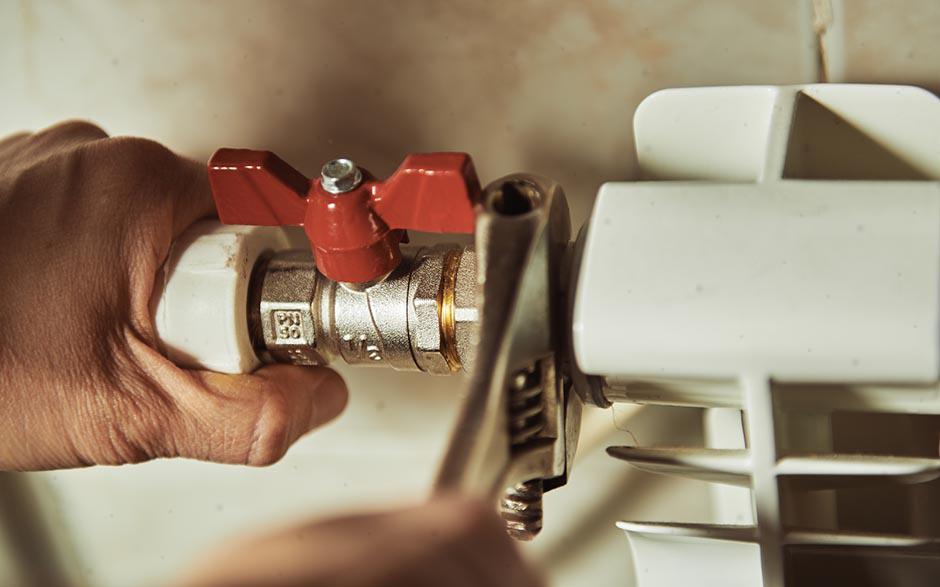 chauffe-eau gaz Les Clayes-sous-Bois